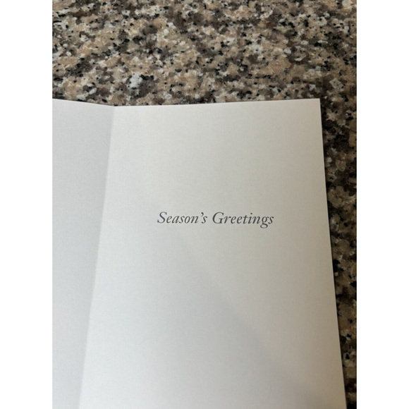 Vintage Christmas Card Lot 70 + No Envelopes - Picture 8 of 16